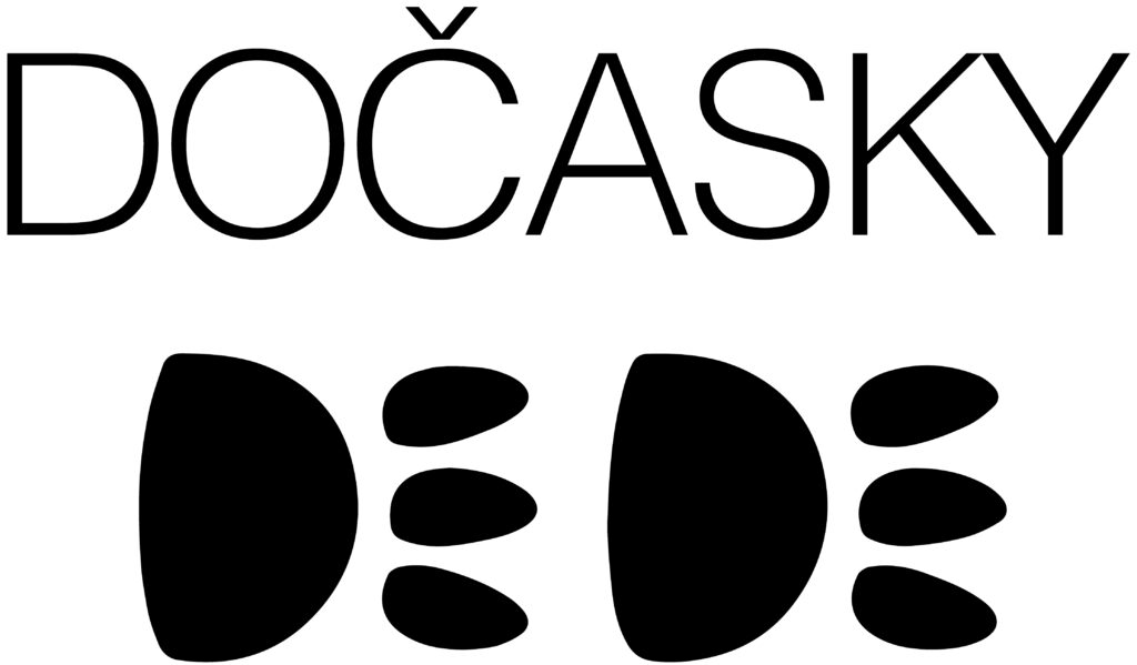 Logo spolku Dočasky De De