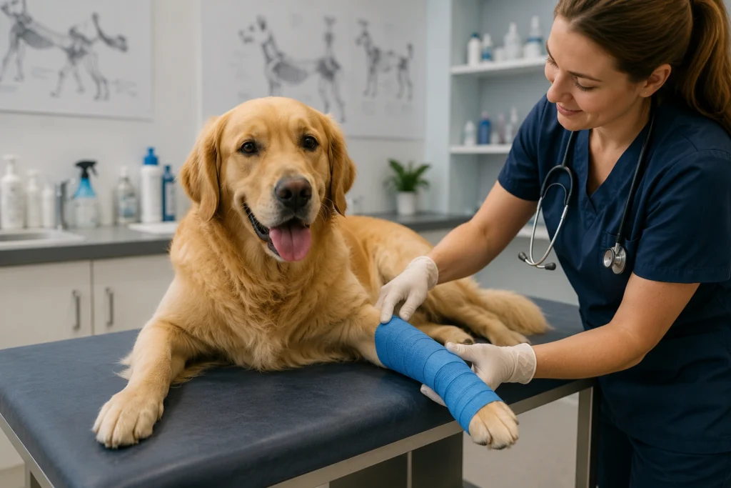 Pojištění psa v roce 2026: Srovnáváme 5 českých pojišťoven, abyste se nemuseli bát účtu od veterináře