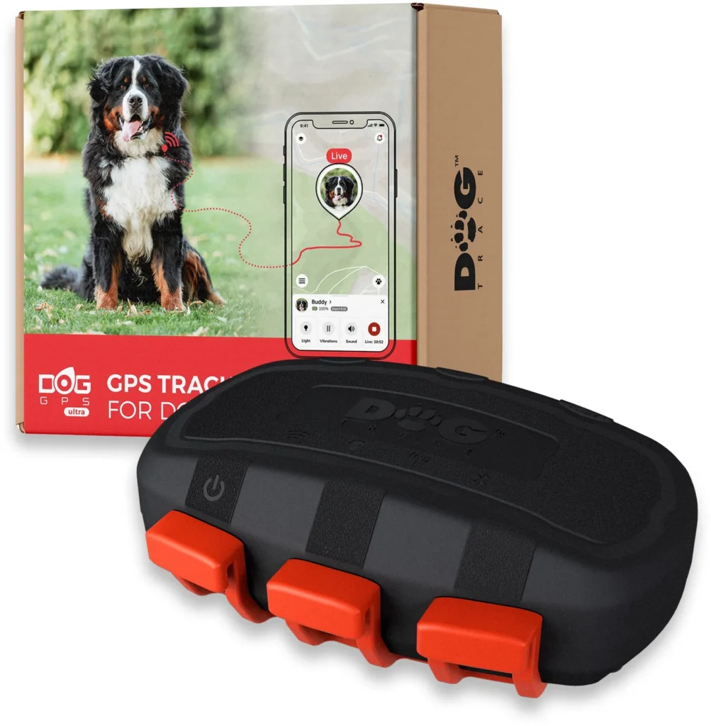 Dogtrace DOG GPS ultra